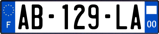 AB-129-LA