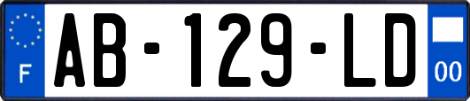 AB-129-LD