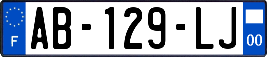 AB-129-LJ