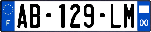 AB-129-LM
