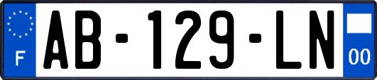 AB-129-LN