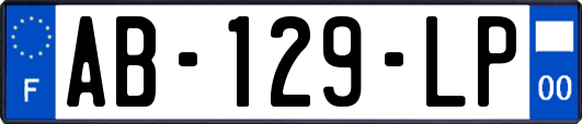 AB-129-LP