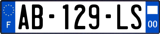 AB-129-LS