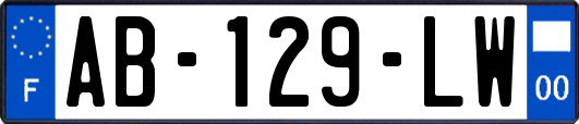 AB-129-LW