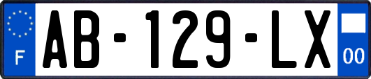 AB-129-LX