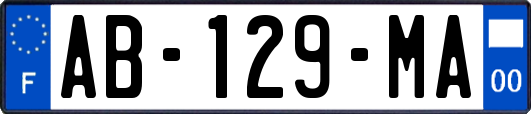 AB-129-MA