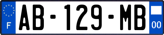 AB-129-MB