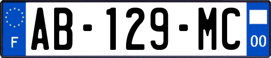 AB-129-MC