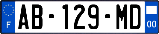AB-129-MD