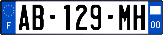 AB-129-MH