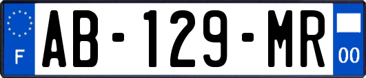 AB-129-MR
