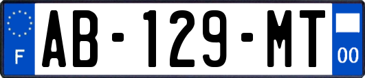 AB-129-MT
