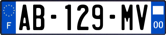 AB-129-MV