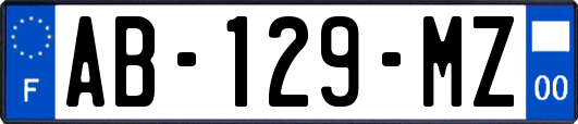 AB-129-MZ