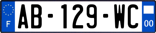 AB-129-WC