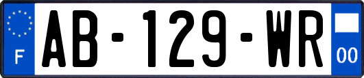 AB-129-WR