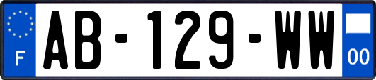 AB-129-WW