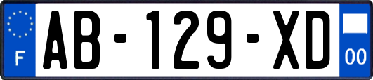 AB-129-XD
