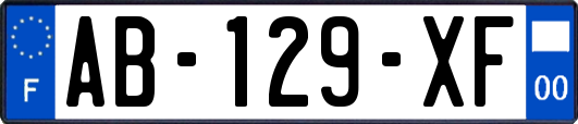 AB-129-XF