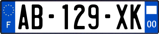 AB-129-XK