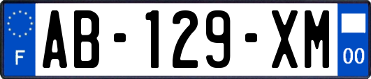 AB-129-XM