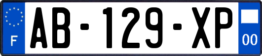 AB-129-XP