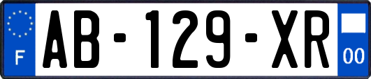 AB-129-XR