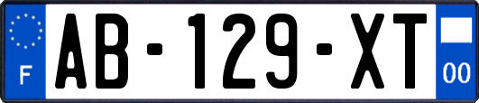 AB-129-XT