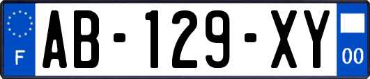 AB-129-XY