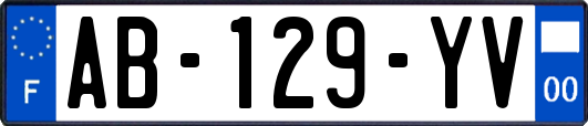 AB-129-YV