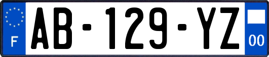AB-129-YZ