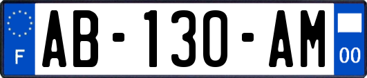 AB-130-AM