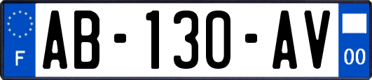 AB-130-AV