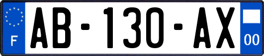 AB-130-AX