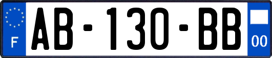 AB-130-BB