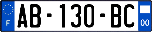 AB-130-BC