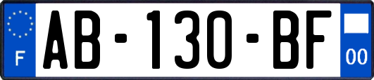 AB-130-BF