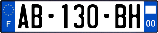 AB-130-BH