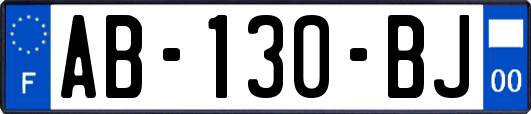 AB-130-BJ