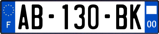 AB-130-BK