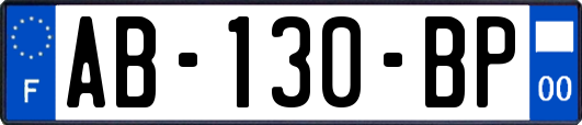 AB-130-BP