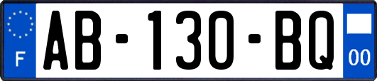 AB-130-BQ