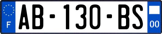 AB-130-BS