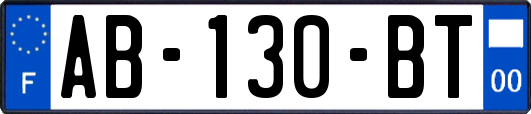 AB-130-BT