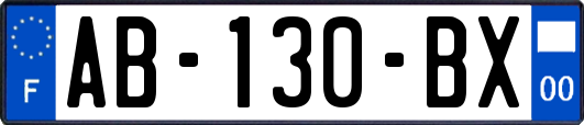 AB-130-BX