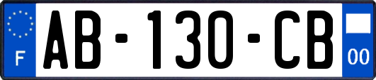 AB-130-CB