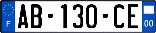 AB-130-CE