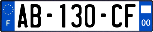 AB-130-CF