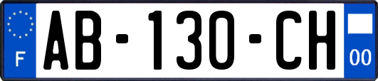 AB-130-CH