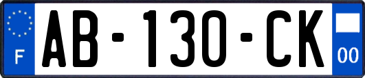 AB-130-CK